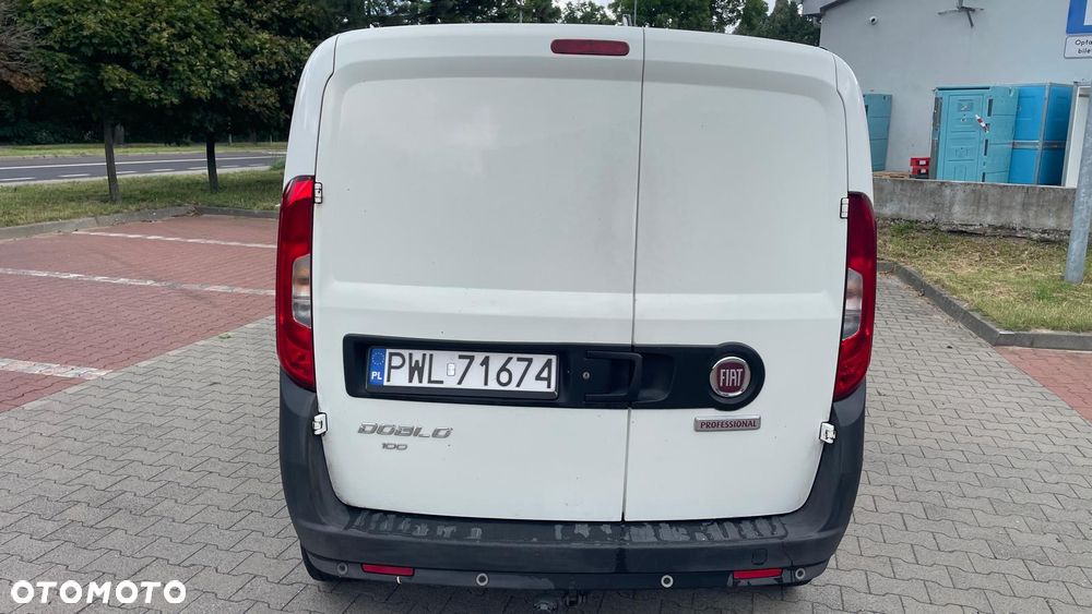 Fiat DOBLO - 11