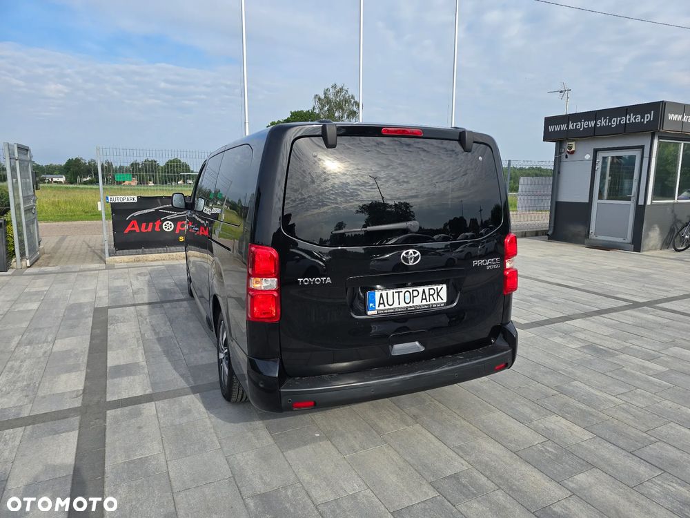 Toyota Proace Verso 2.0 D4-D Long Family - 16