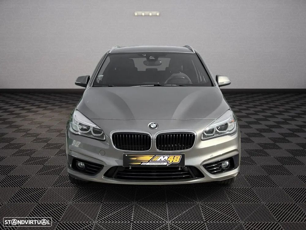 BMW 225xe Active Tourer Line Sport - 2