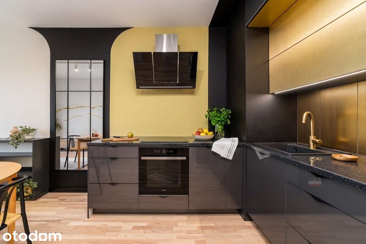 Wynajem | Nowoczesne 38m² | Wysoki Standard | Chojny Park