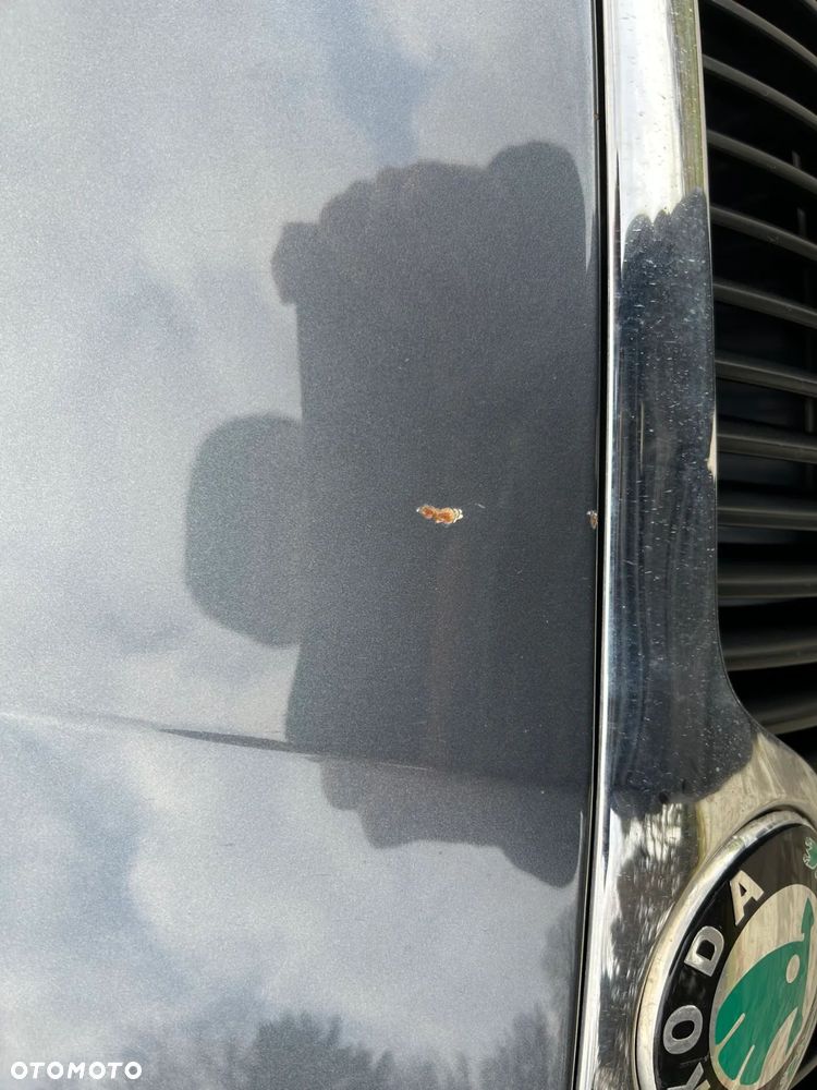 Skoda Octavia 1.6 - 35