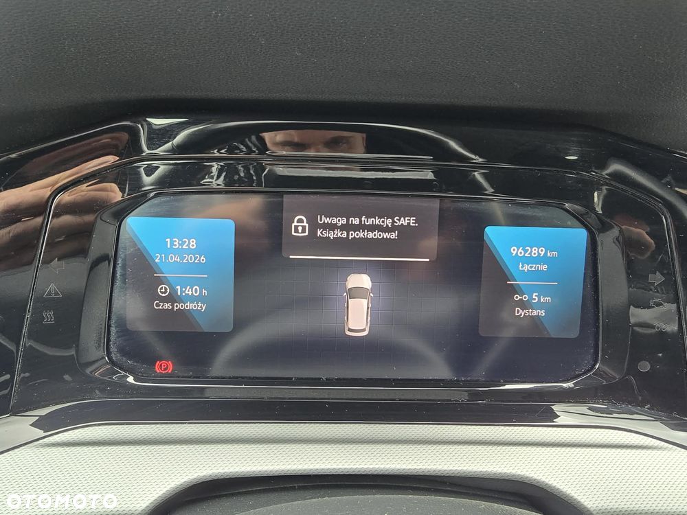 Volkswagen Golf 1.0 TSI BMT Trendline - 29