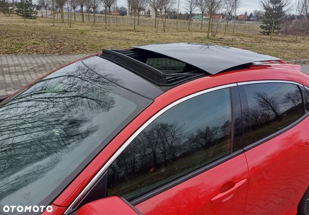 Honda Civic 1.6 i-DTEC Automatic S - 5