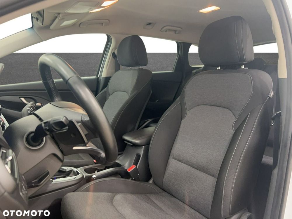 Hyundai i30 - 10