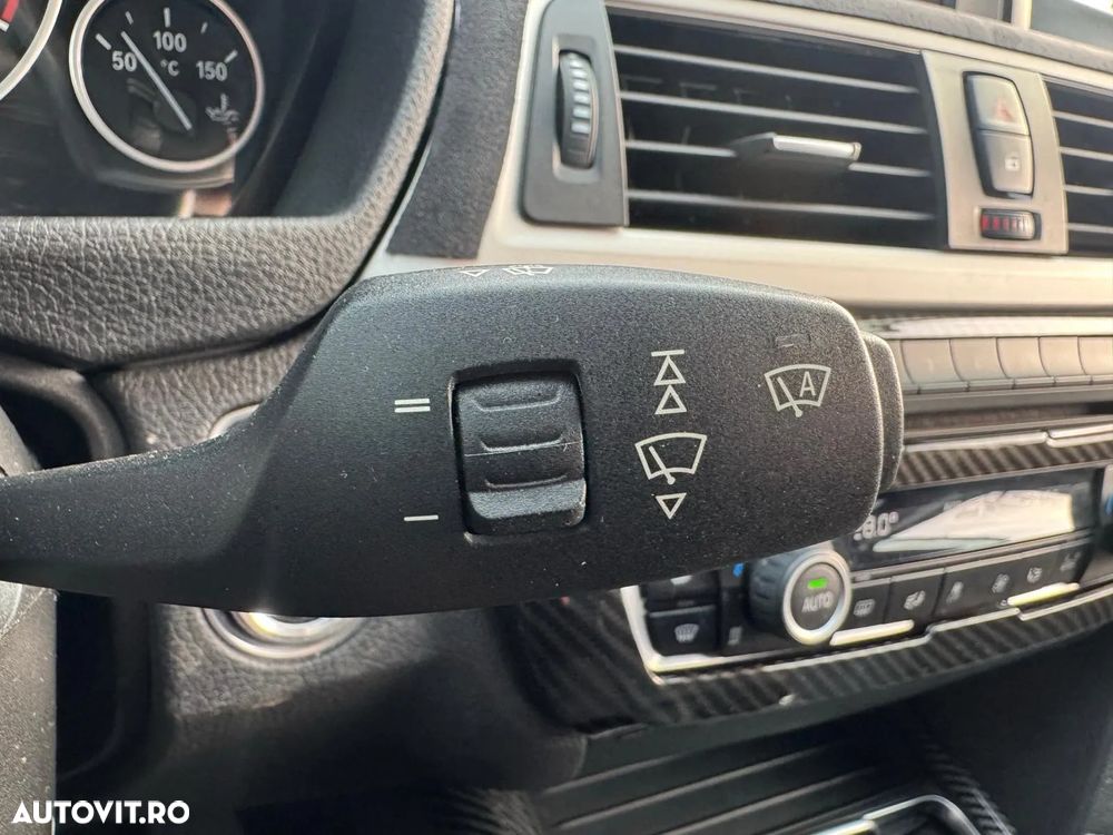 BMW Seria 4 420d Aut. Sport Line - 16