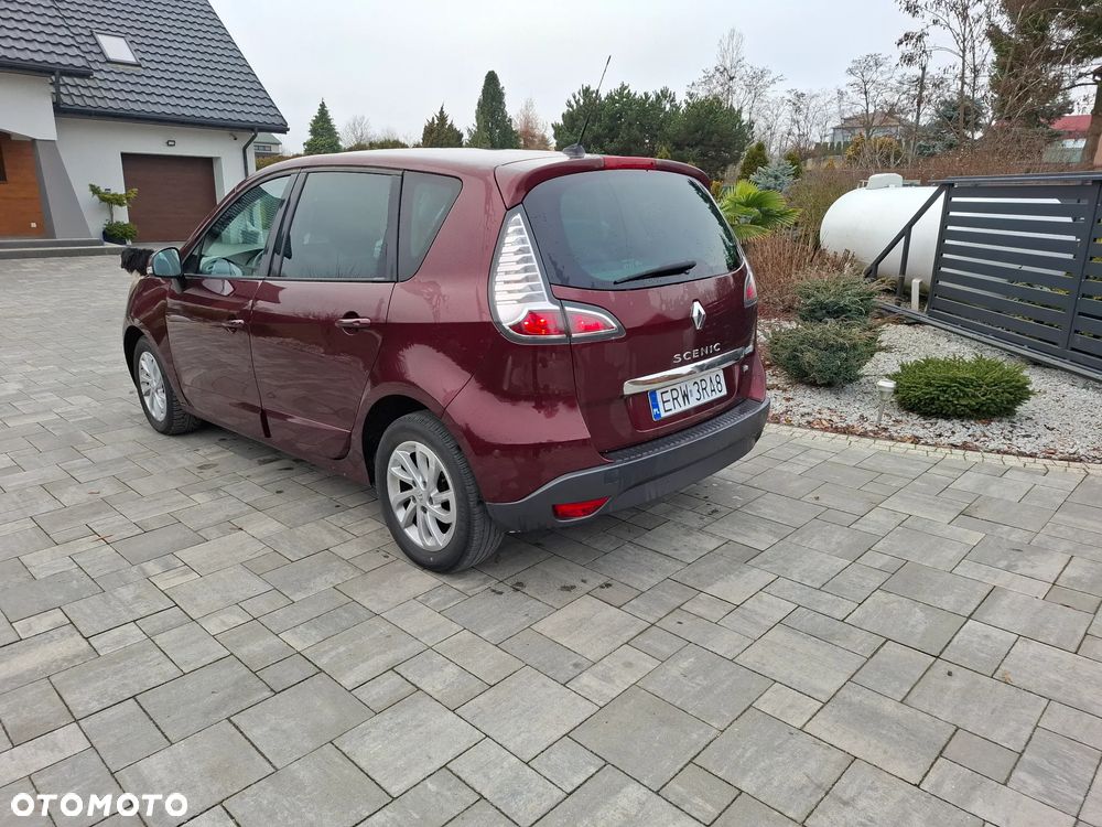 Renault Scenic TCe 130 Dynamique - 8