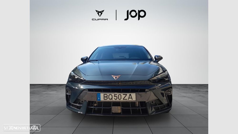 Cupra Leon 2.0 TDI DSG - 7