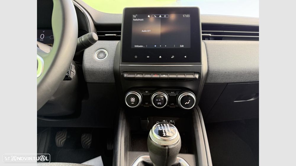 Mitsubishi Colt 1.0 MPI-T Invite - 14