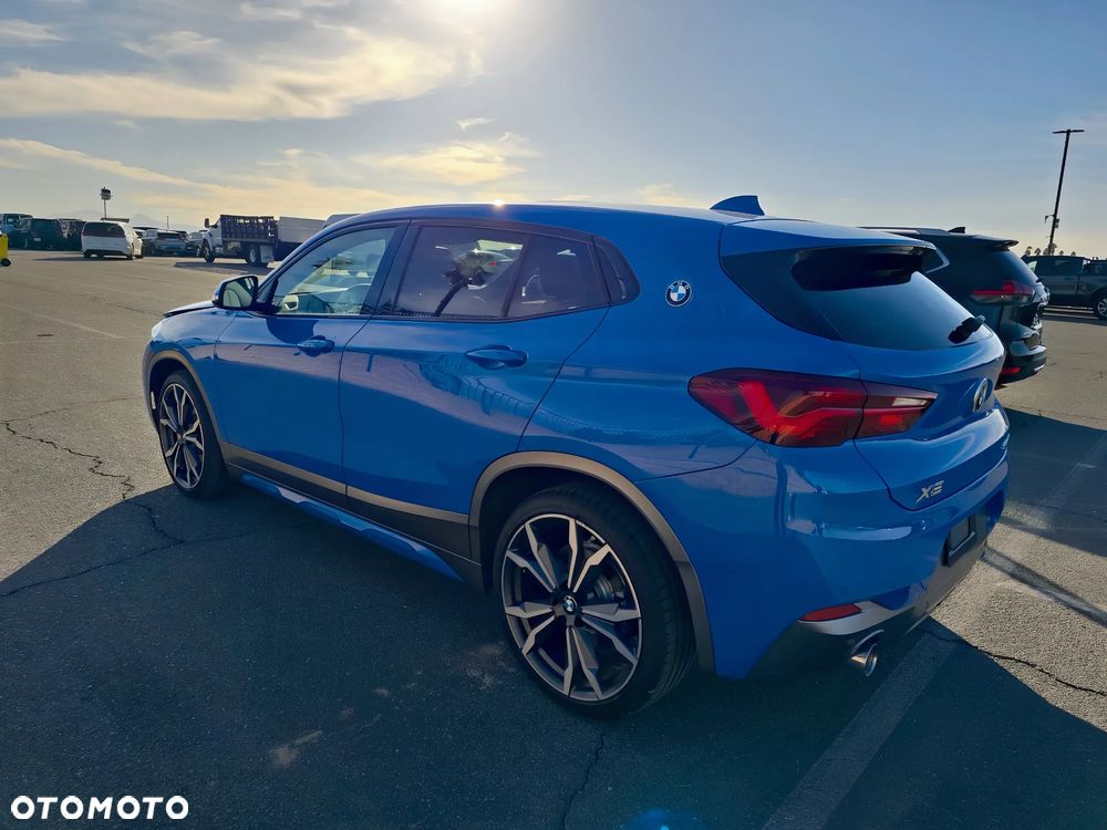 BMW X2 - 3