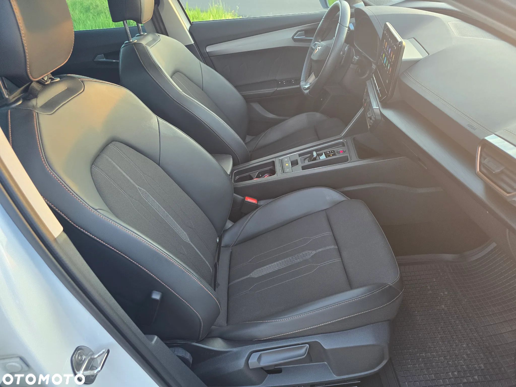 Cupra Formentor 1.5 e-Hybrid PHEV DSG - 12