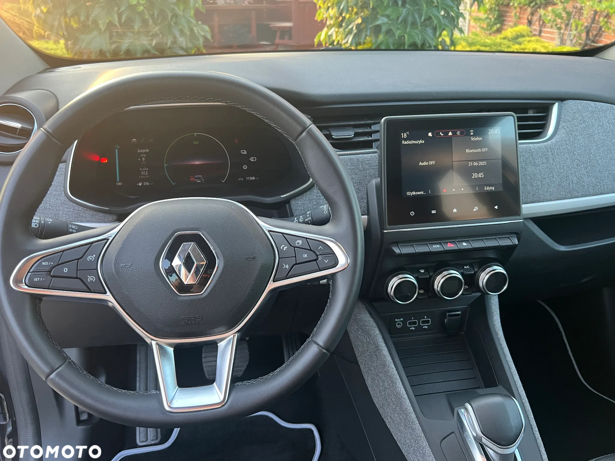 Renault Zoe - 12