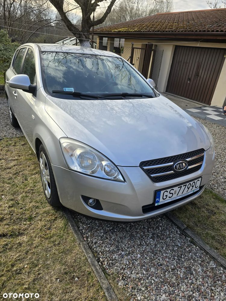 Kia Ceed 1.4 Optimum - 1