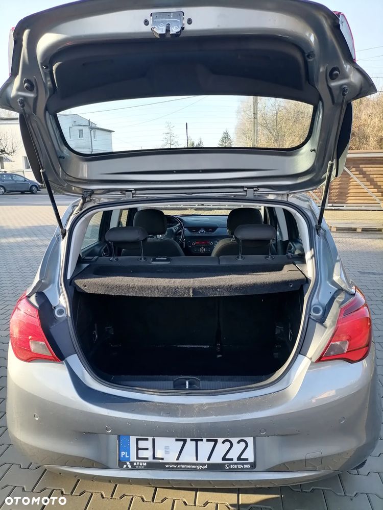 Opel Corsa 1.4 Enjoy - 4