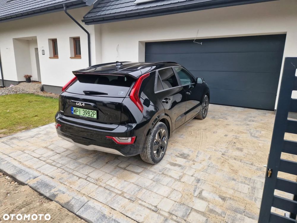 Kia Niro Edition 7 - 9