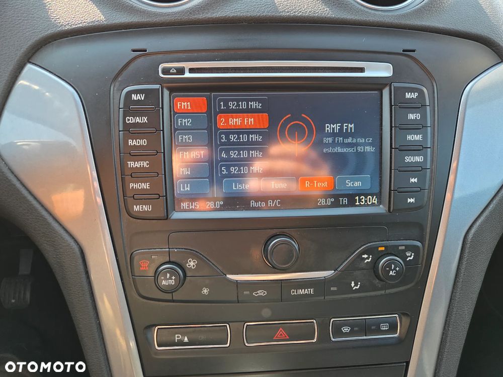 Ford Mondeo 2.0 TDCi Business Edition - 15