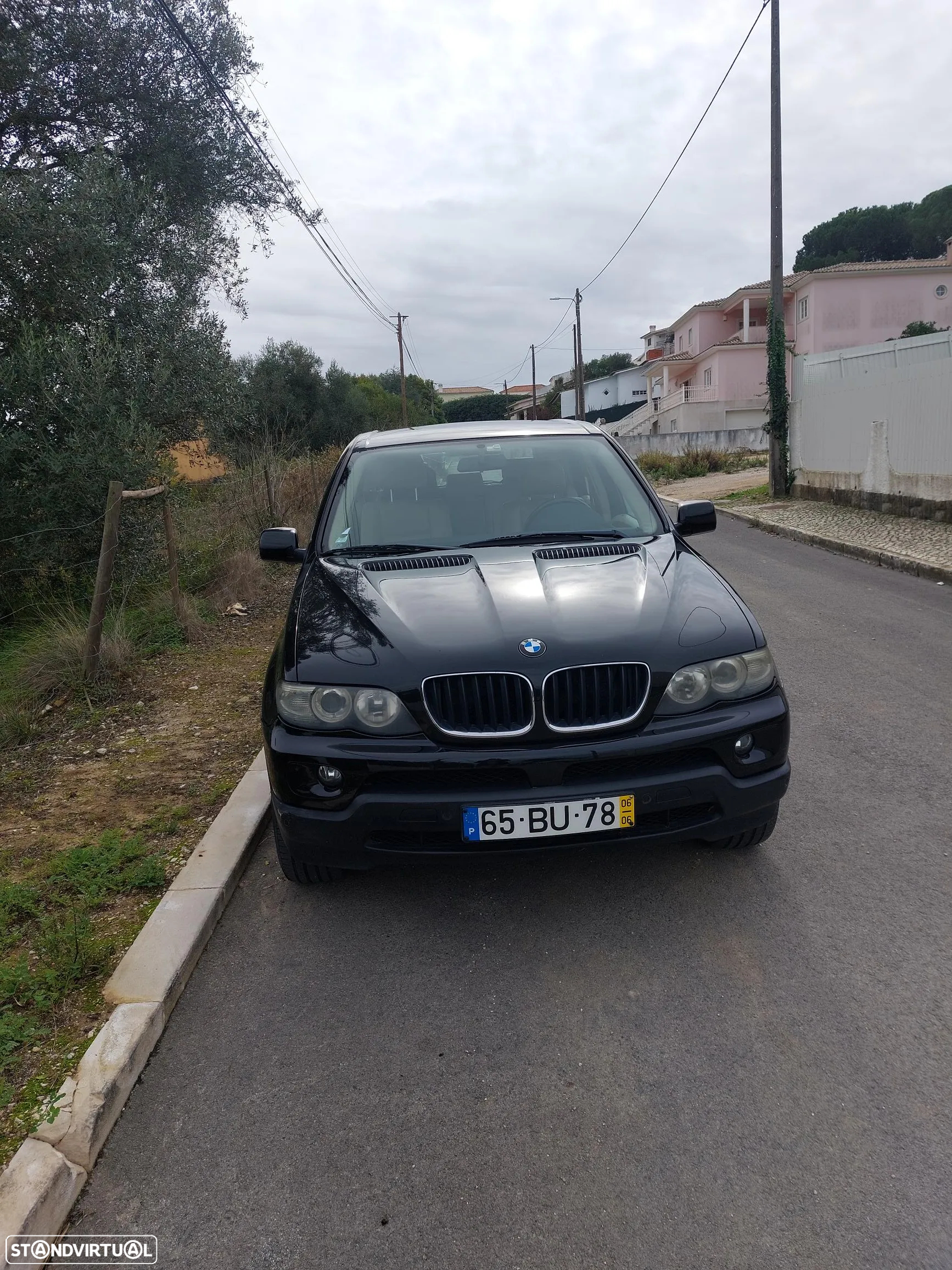 BMW X5 3.0 dA - 26