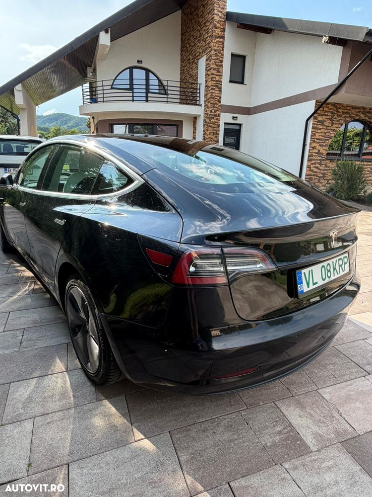 Tesla Model 3 AWD Dual Motor - 8