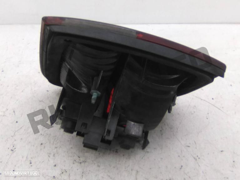 Farolim Trás Mala Esquerdo 1m694_5091b Seat Leon (1m) [1999_200 - 5