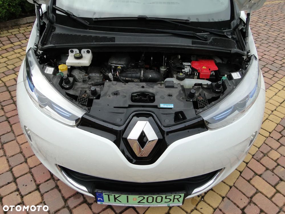 Renault Zoe Intense - 26