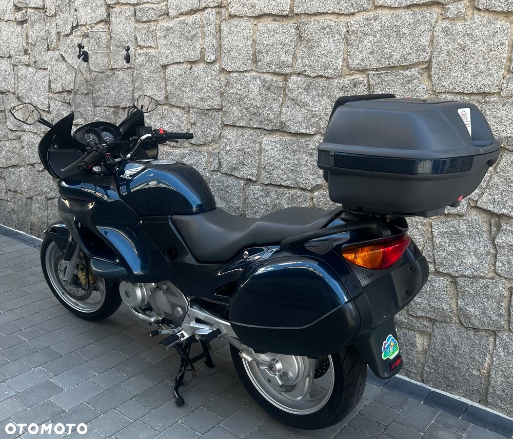 Honda Deauville - 29