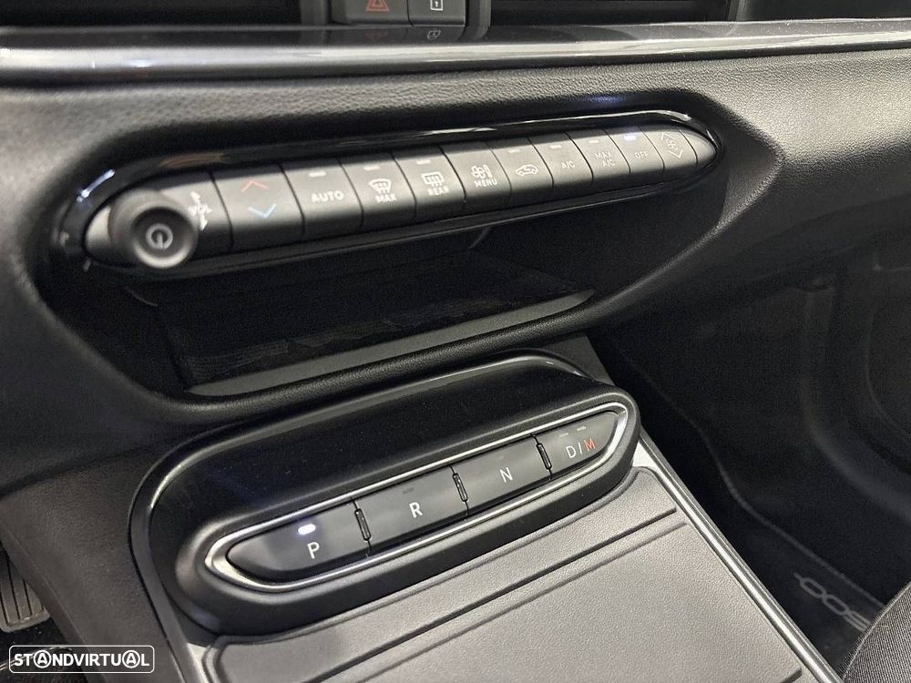 Fiat 600 1.2 Hybrid Pop - 17