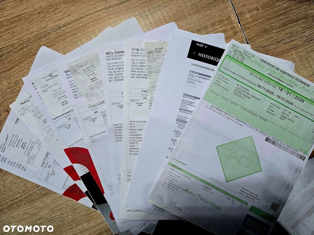 Mazda 6 2.2 SKYACTIV-D Prime-Line - 11