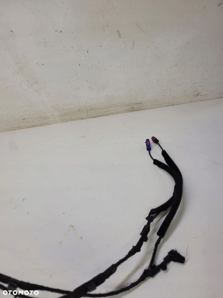 ANTENA LOTKA REKIN AUDI A4 A5 Q5 8T0035503H LY9C - 5