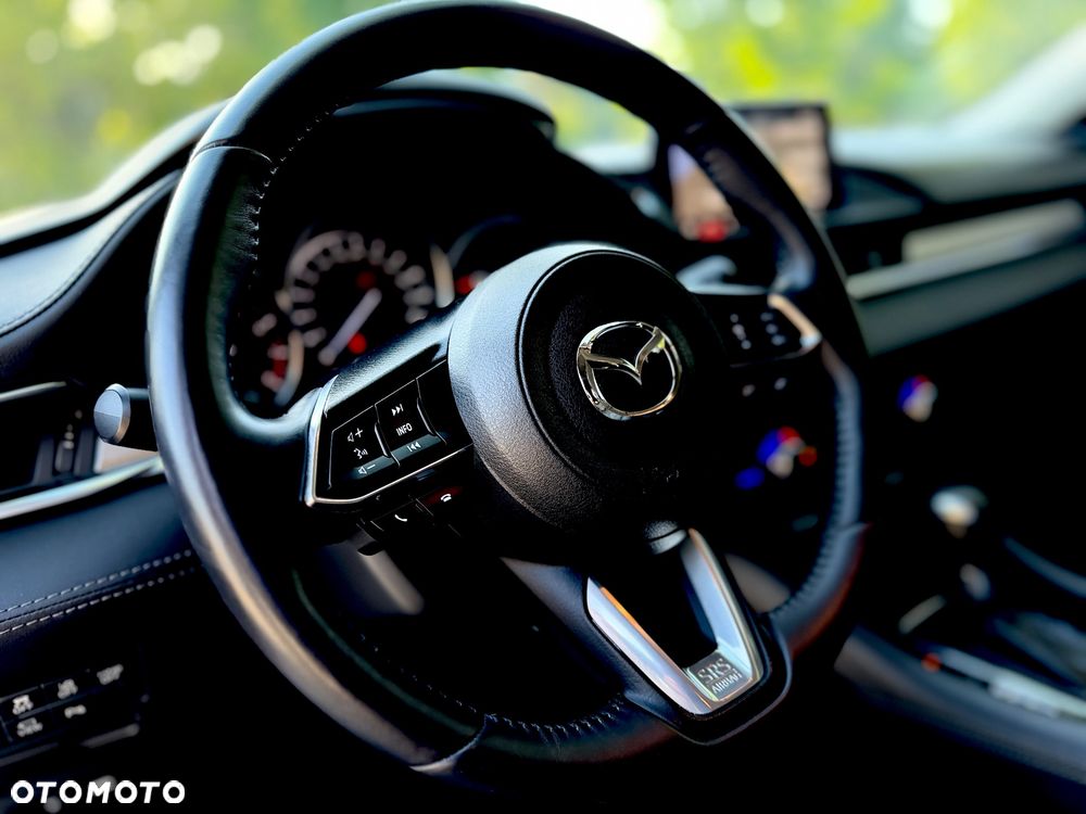 Mazda 6 - 23