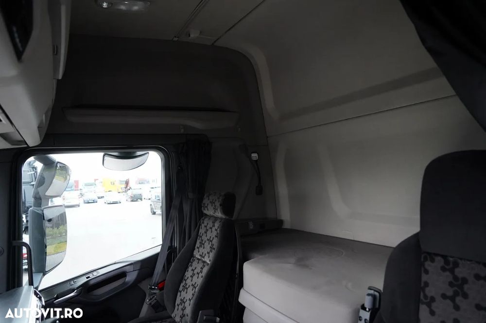 Scania R 500 / SISTEM HIDRAULIC / RETARDER / COMPLET AIRMATIC / 100% ANVELOPE / - 26