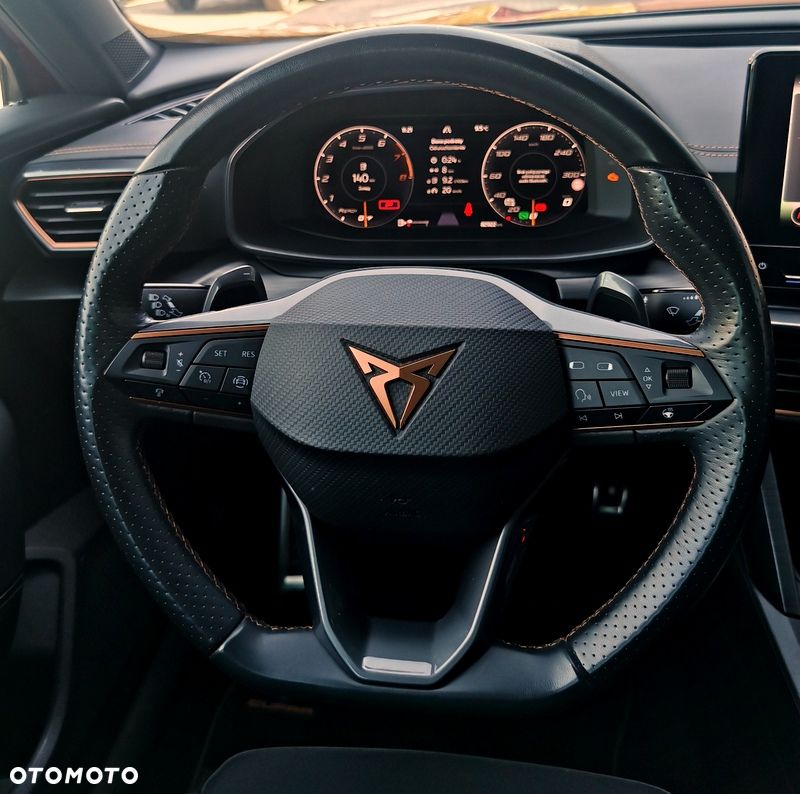 Cupra Formentor 1.5 TSI DSG - 8