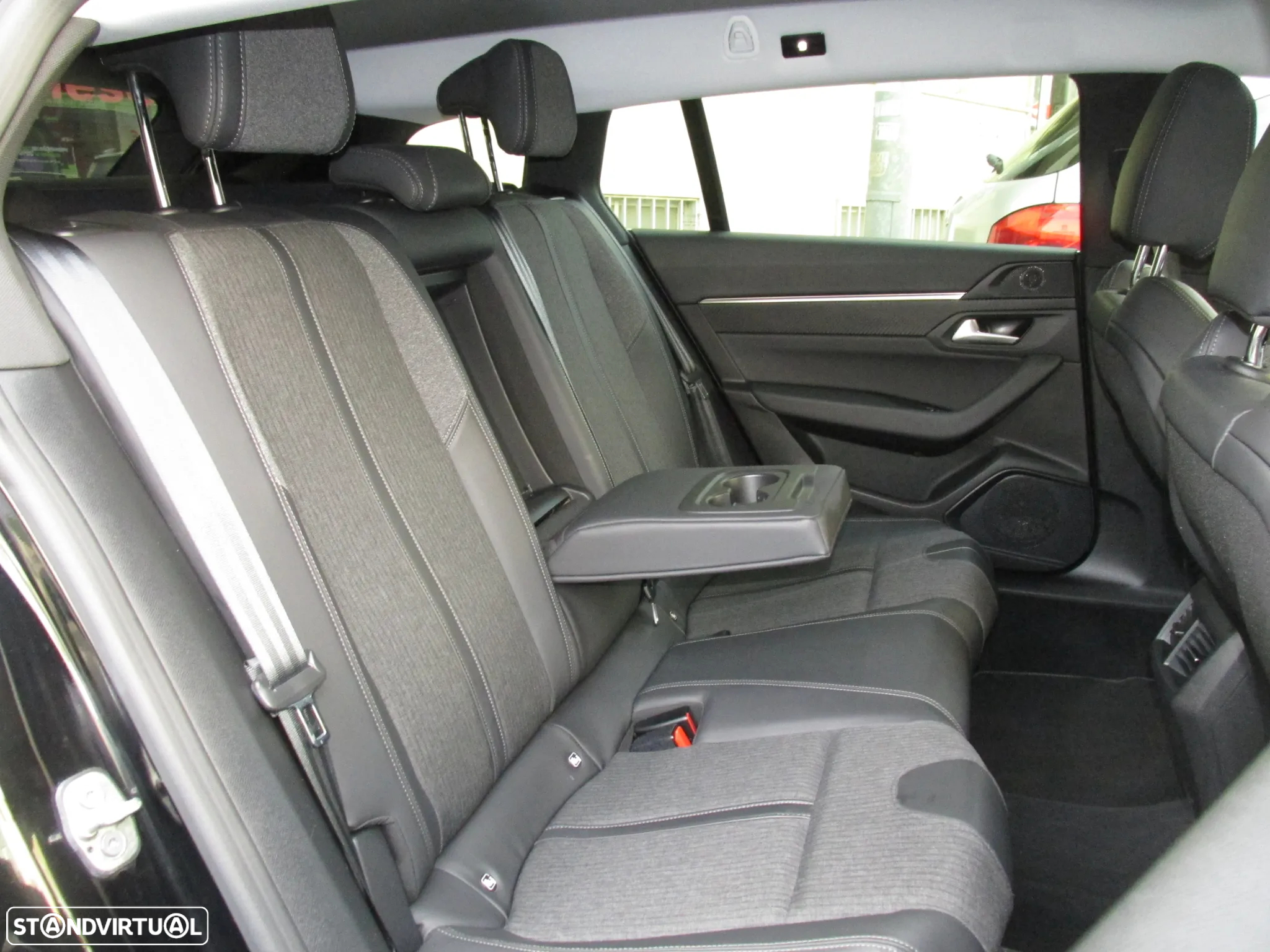 Peugeot 508 SW 1.5 BlueHDi Allure - 18