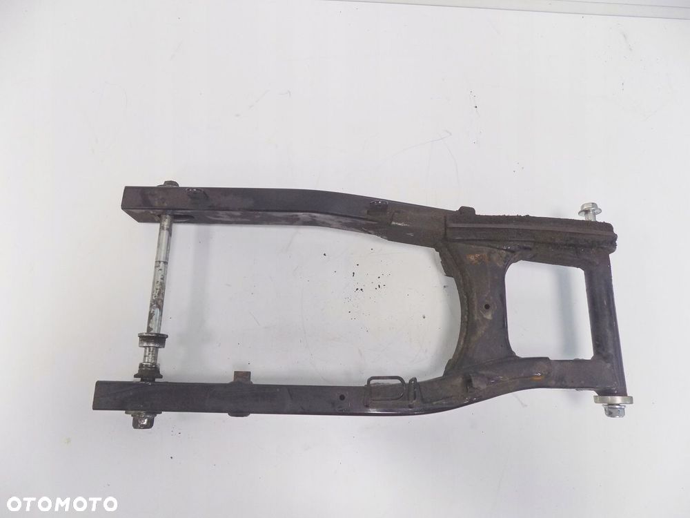 SUZUKI GSX-S 125 WAHACZ - 2