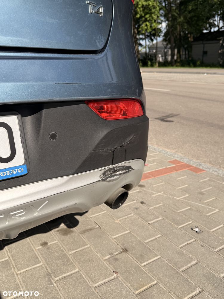 Volvo V40 Cross Country T4 Kinetic - 19