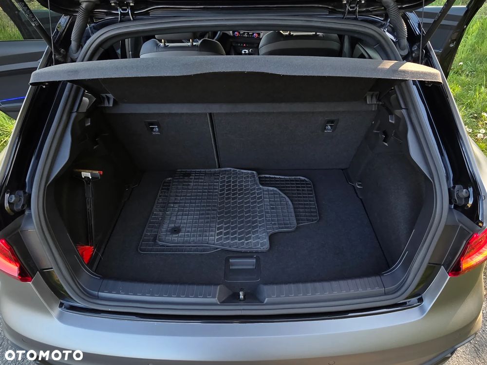 Audi A1 Sportback 30 TFSI S line - 21