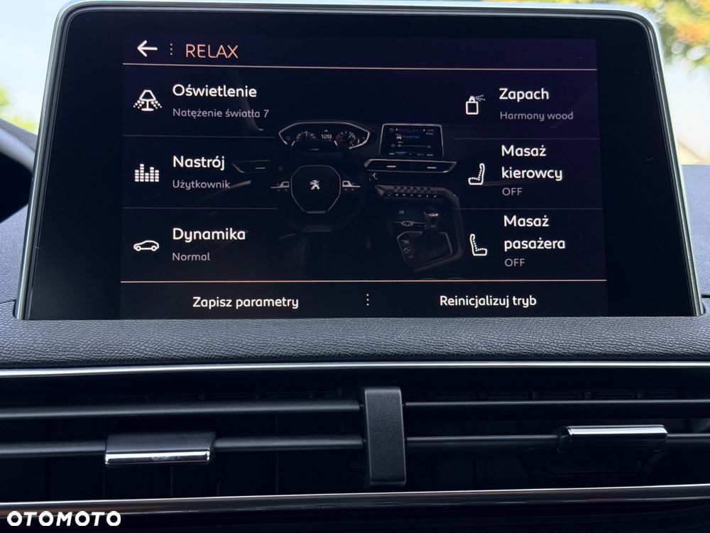 Peugeot 3008 BlueHDi 180 Stop & Start EAT6 GT - 22