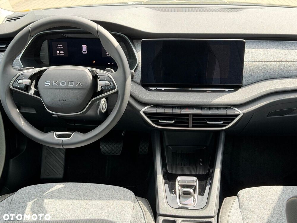 Skoda Octavia - 14