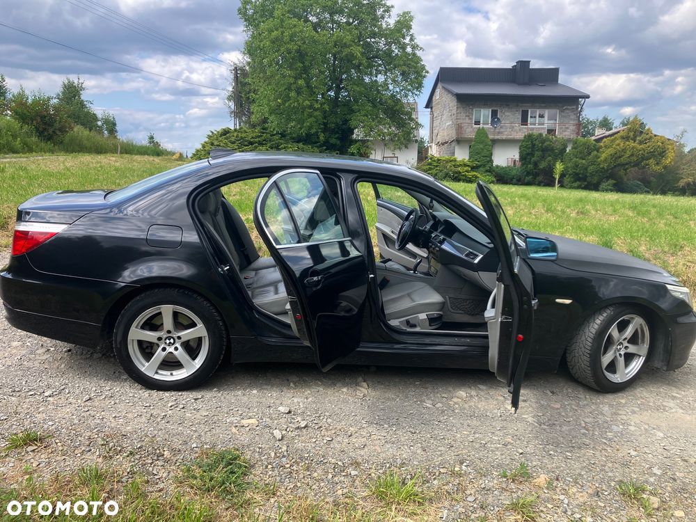 BMW Seria 5 520d - 18