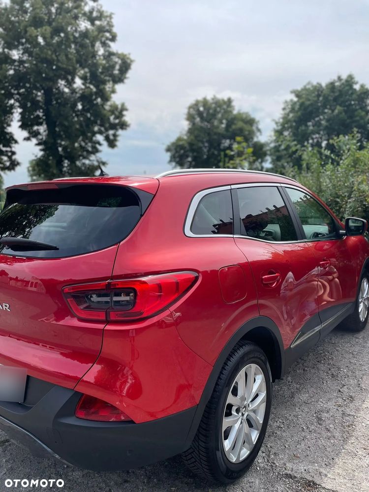 Renault Kadjar 1.2 Energy TCe Intens - 13