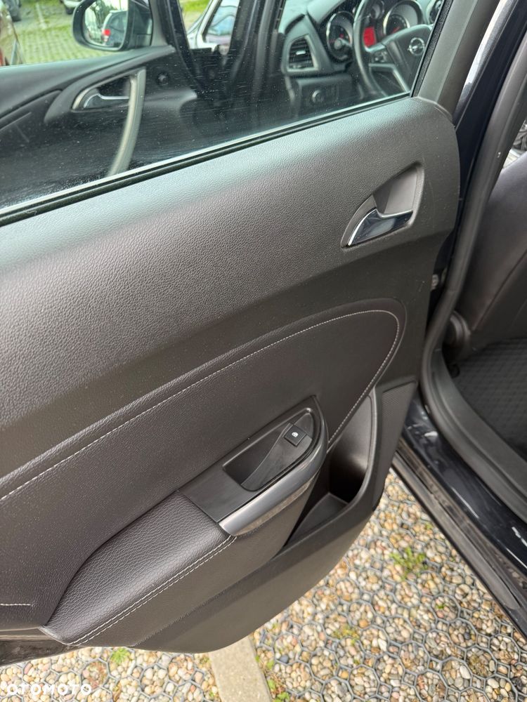Opel Astra - 18