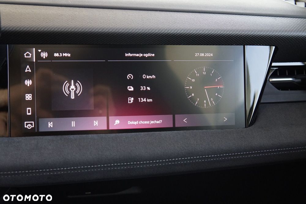 Audi Q6 e-tron - 26
