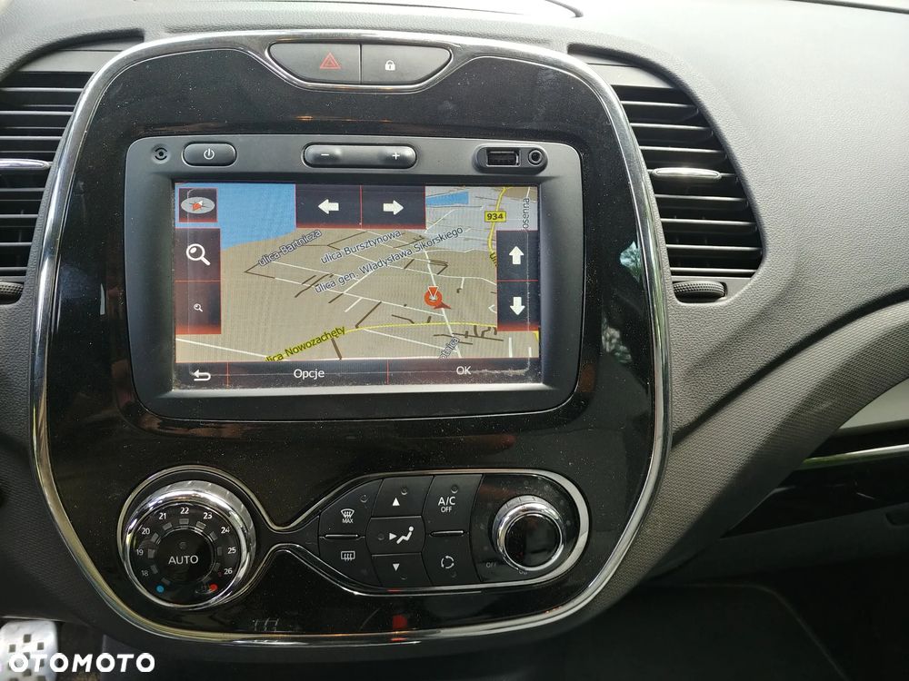 Renault Captur ENERGY TCe 90 Start&Stop Expression - 10