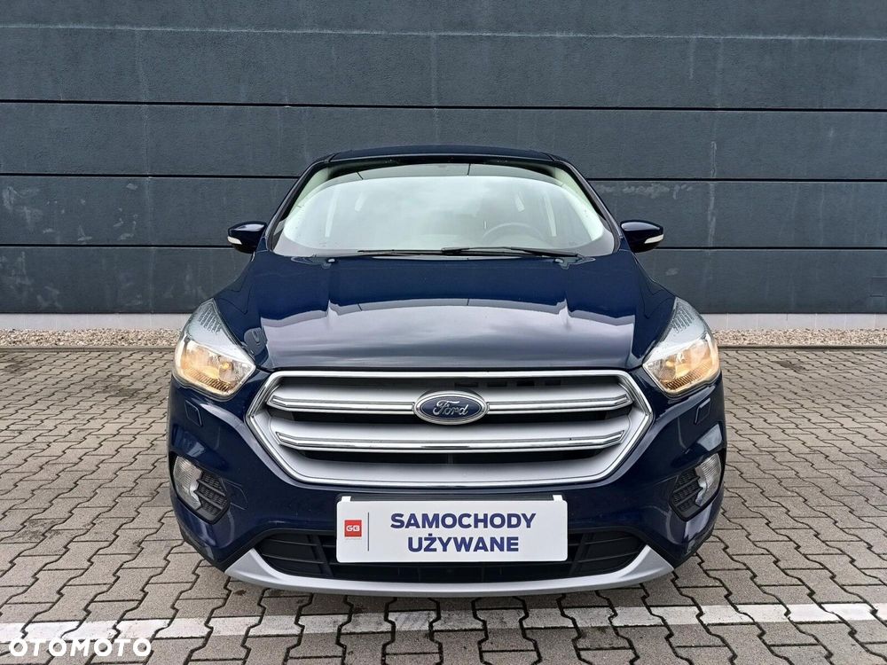 Ford Kuga 2.0 TDCi AWD Trend - 3
