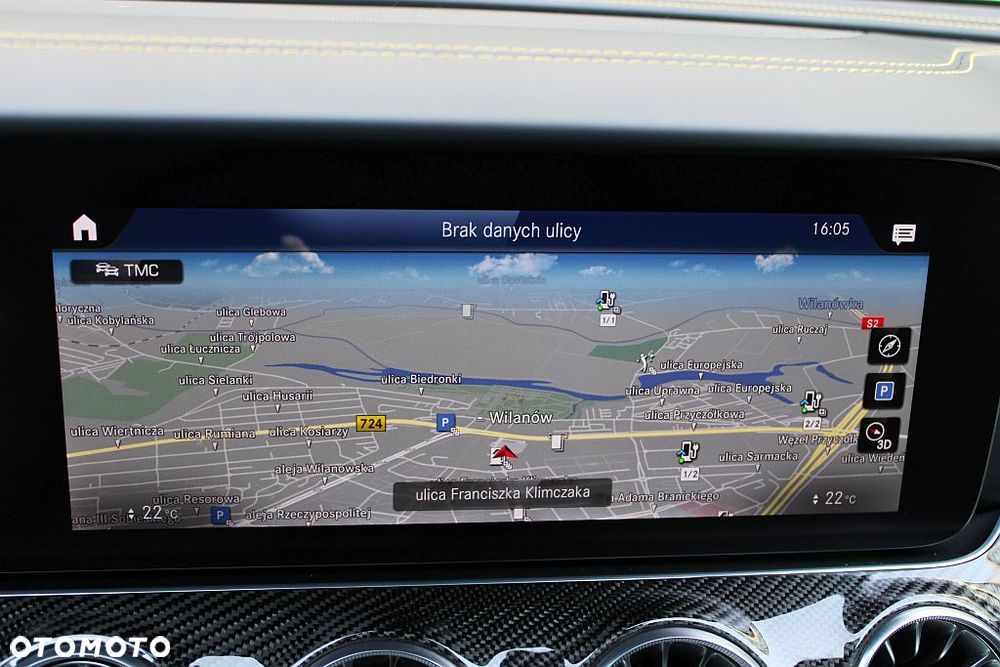 Mercedes-Benz AMG GT - 28