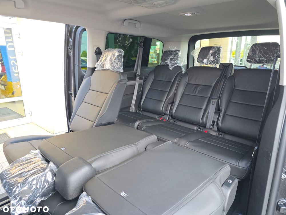 Fiat Ulysse Business VIP EAT8 - 15
