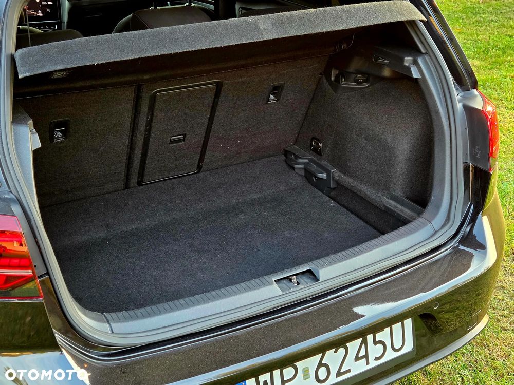Volkswagen Golf 2.0 TDI BMT GTD DSG - 39