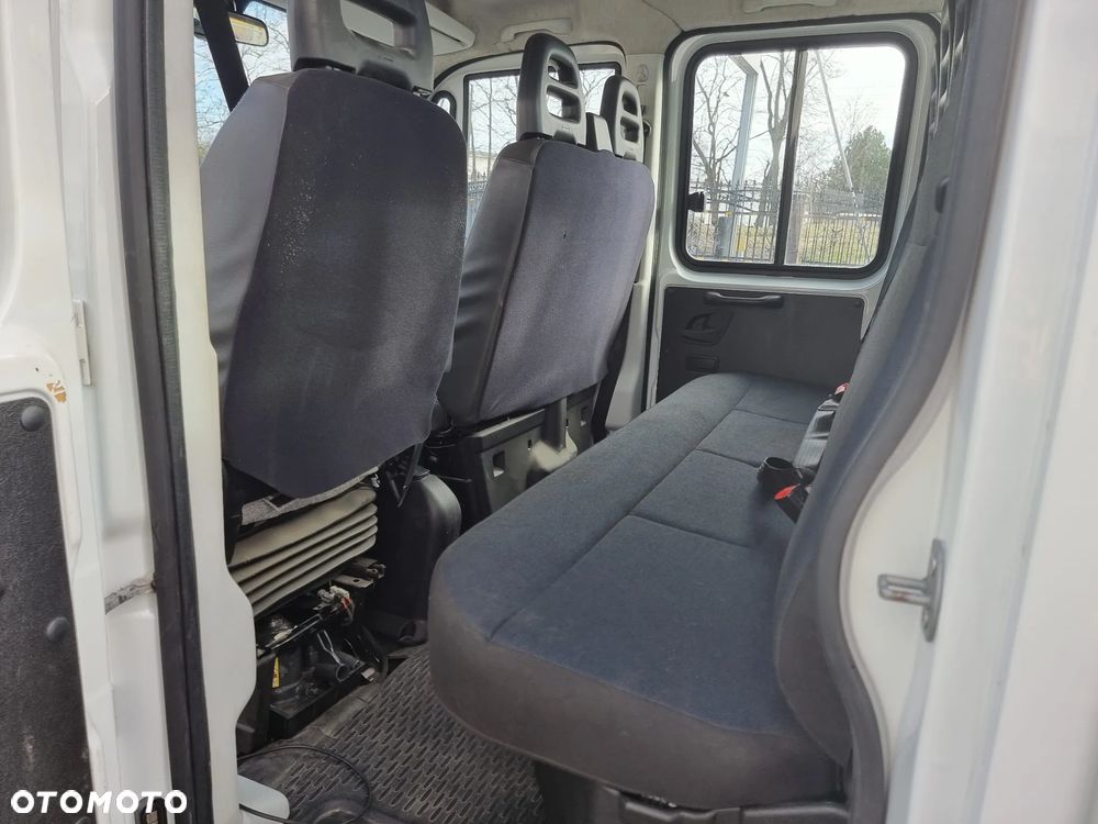 Iveco Daily 35C14 - 18