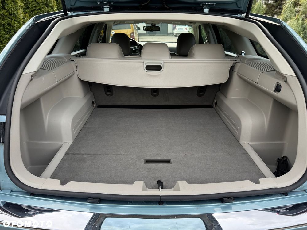 Chrysler 300C 3.0 CRD DPF Automatik - 24