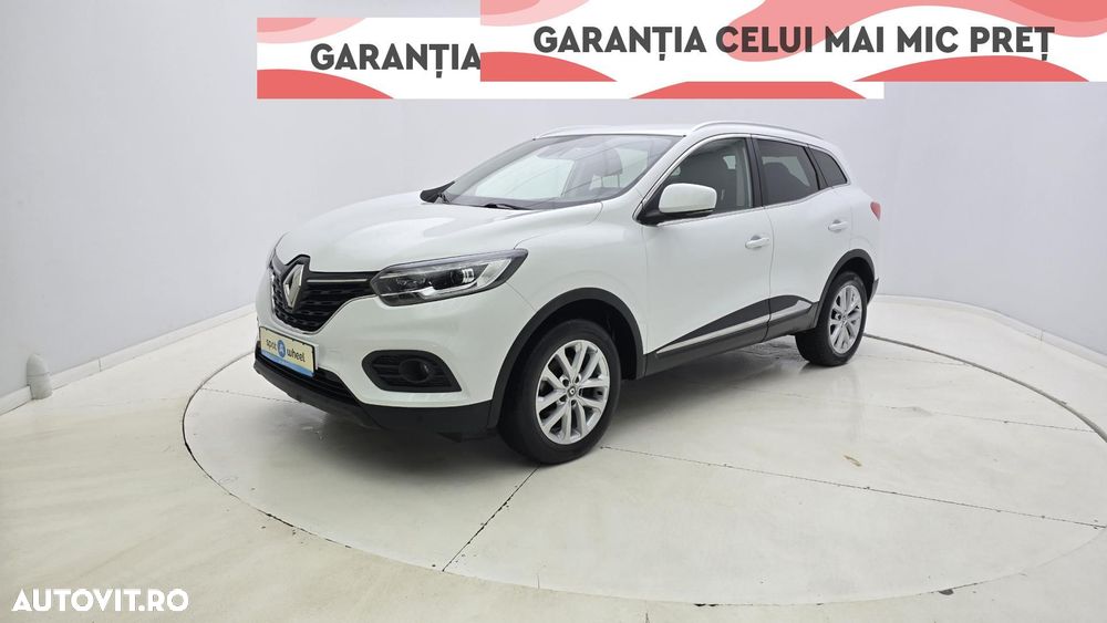 Renault Kadjar - 1