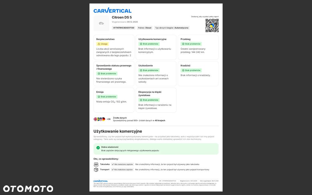 Citroën DS5 Hybrid4 EGS6 SportChic - 39