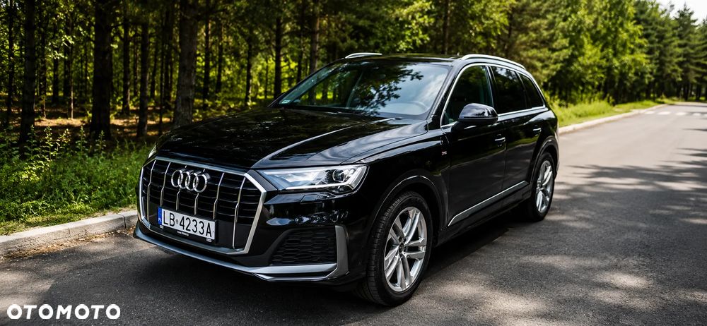 Audi Q7 - 8